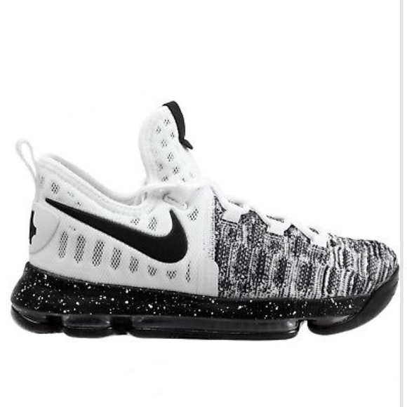 Rare Kevin Durant Nike Zoom KD - Picture 2 of 6